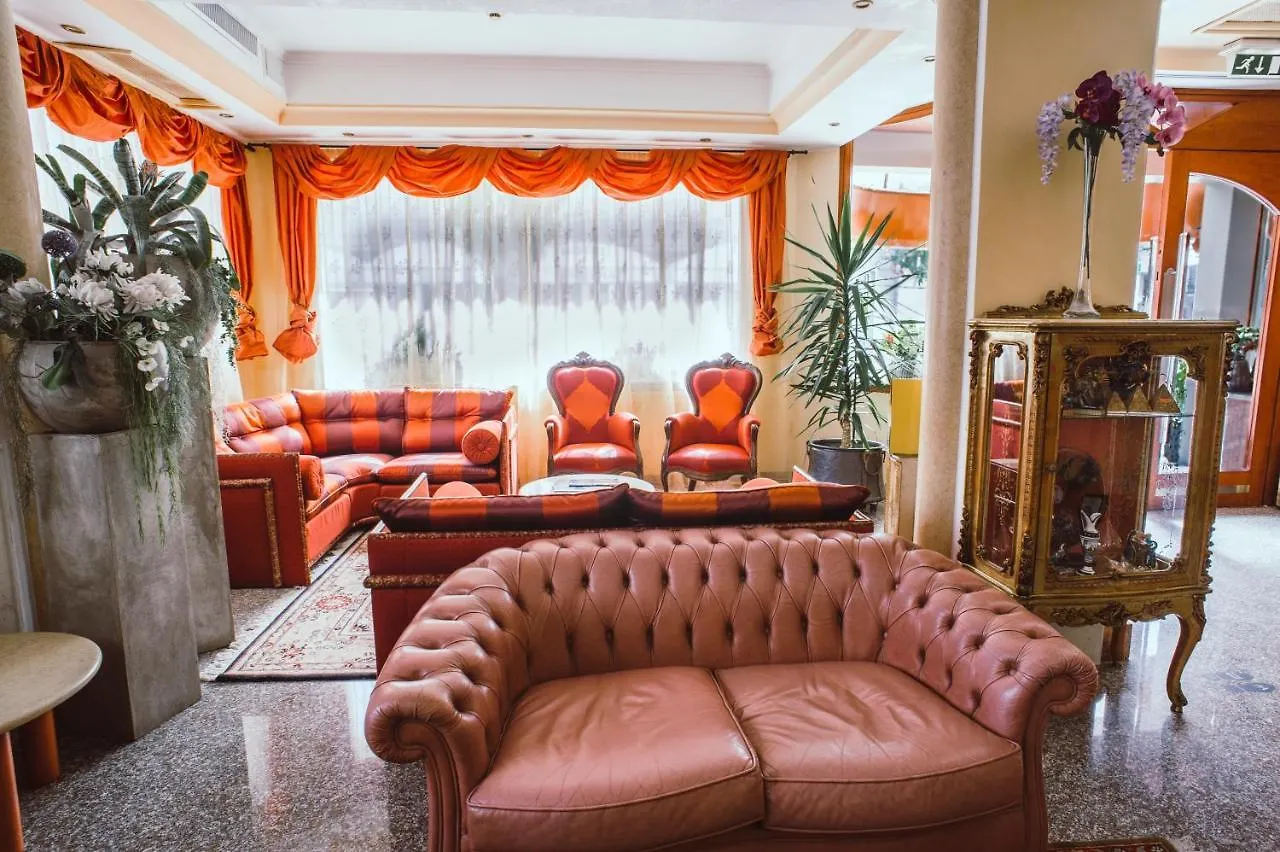 Hotel Margherita Lido di Jesolo