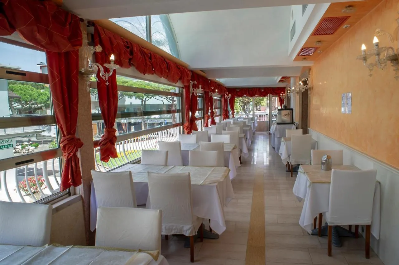 Hotel Margherita Lido di Jesolo