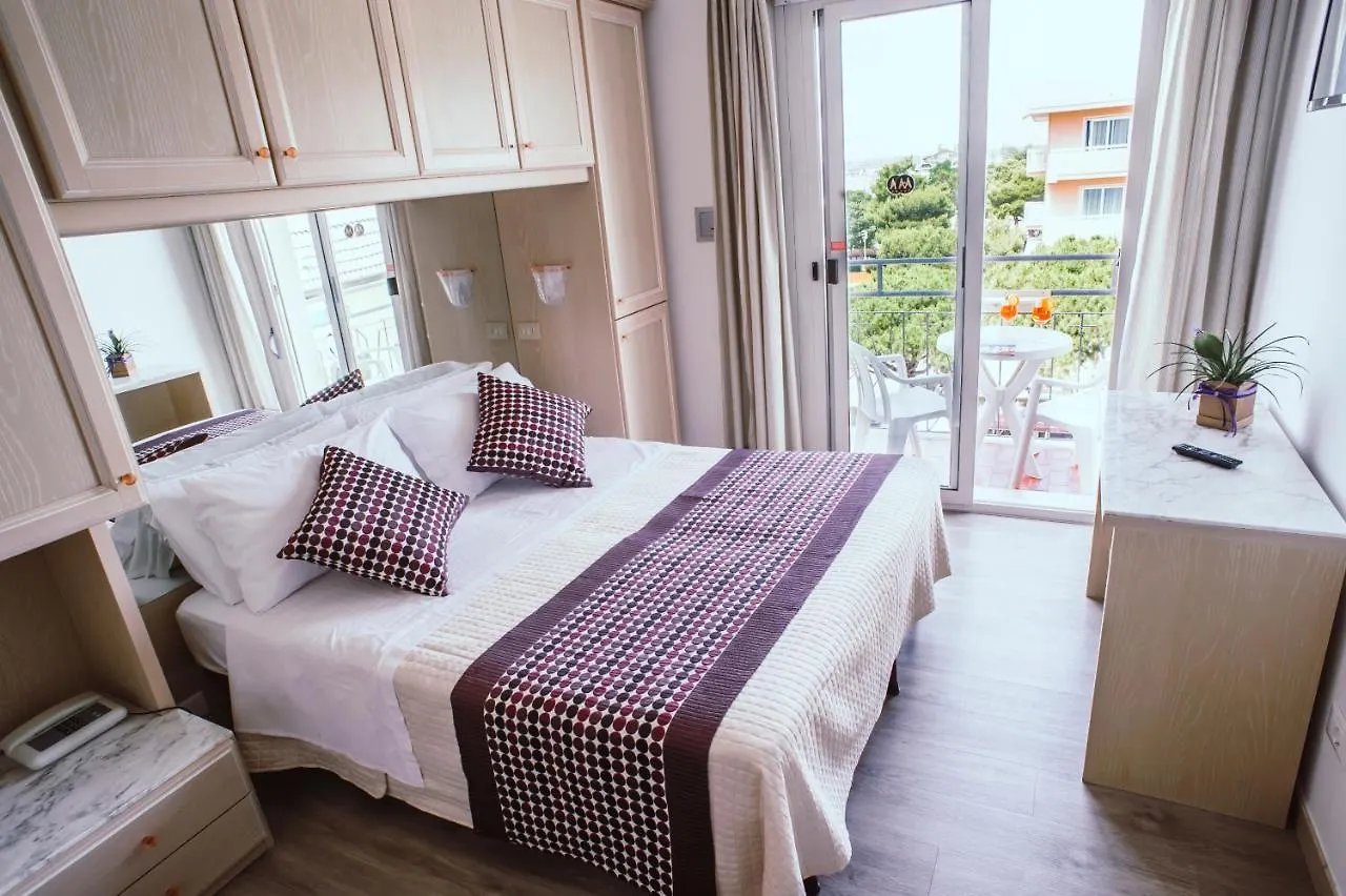 Hotel Margherita Lido di Jesolo