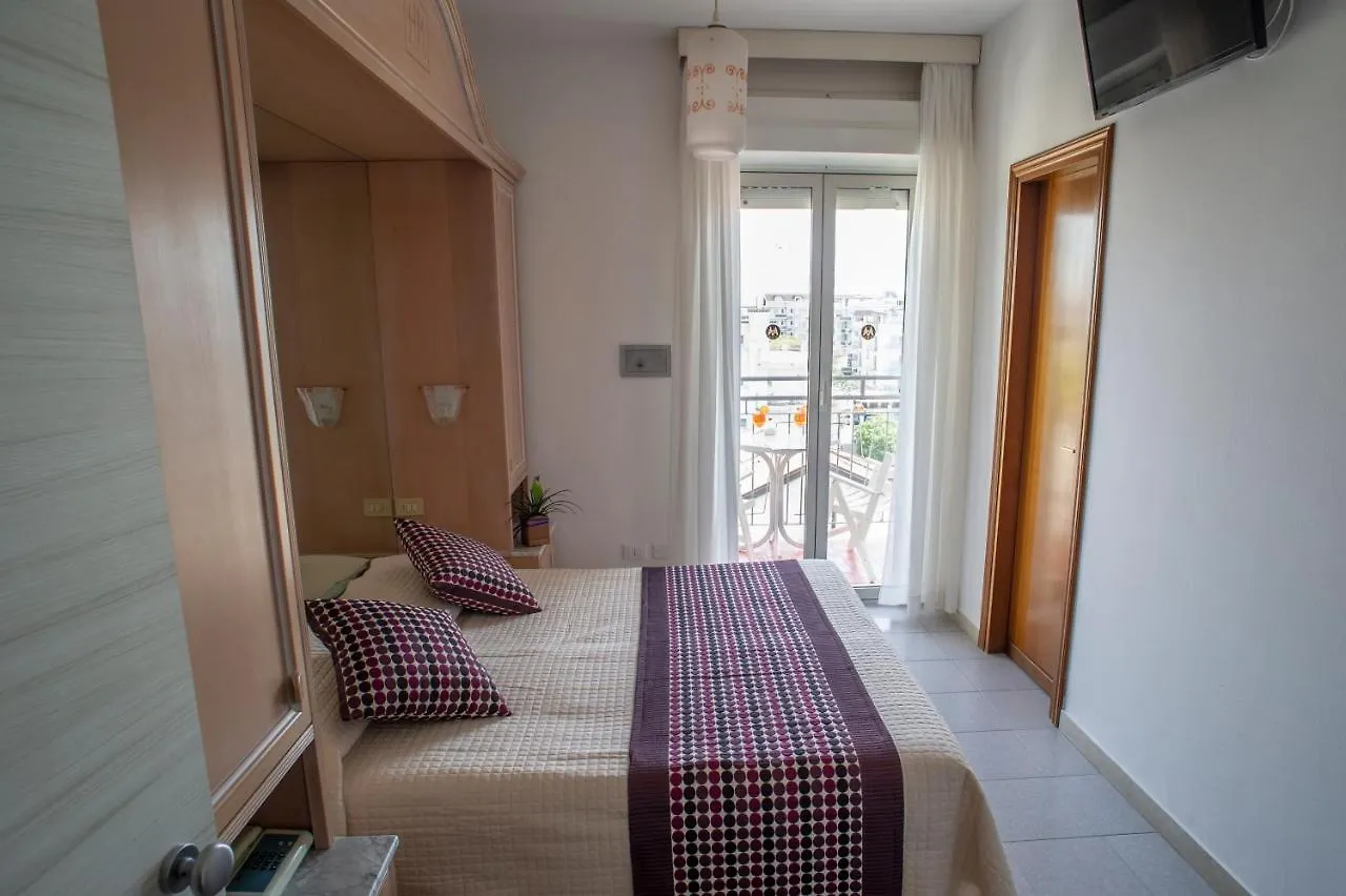 Hotel Margherita Lido di Jesolo Italien