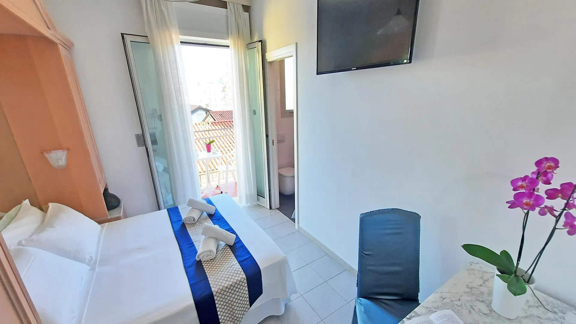 ***  Hotel Margherita Jesolo Italie