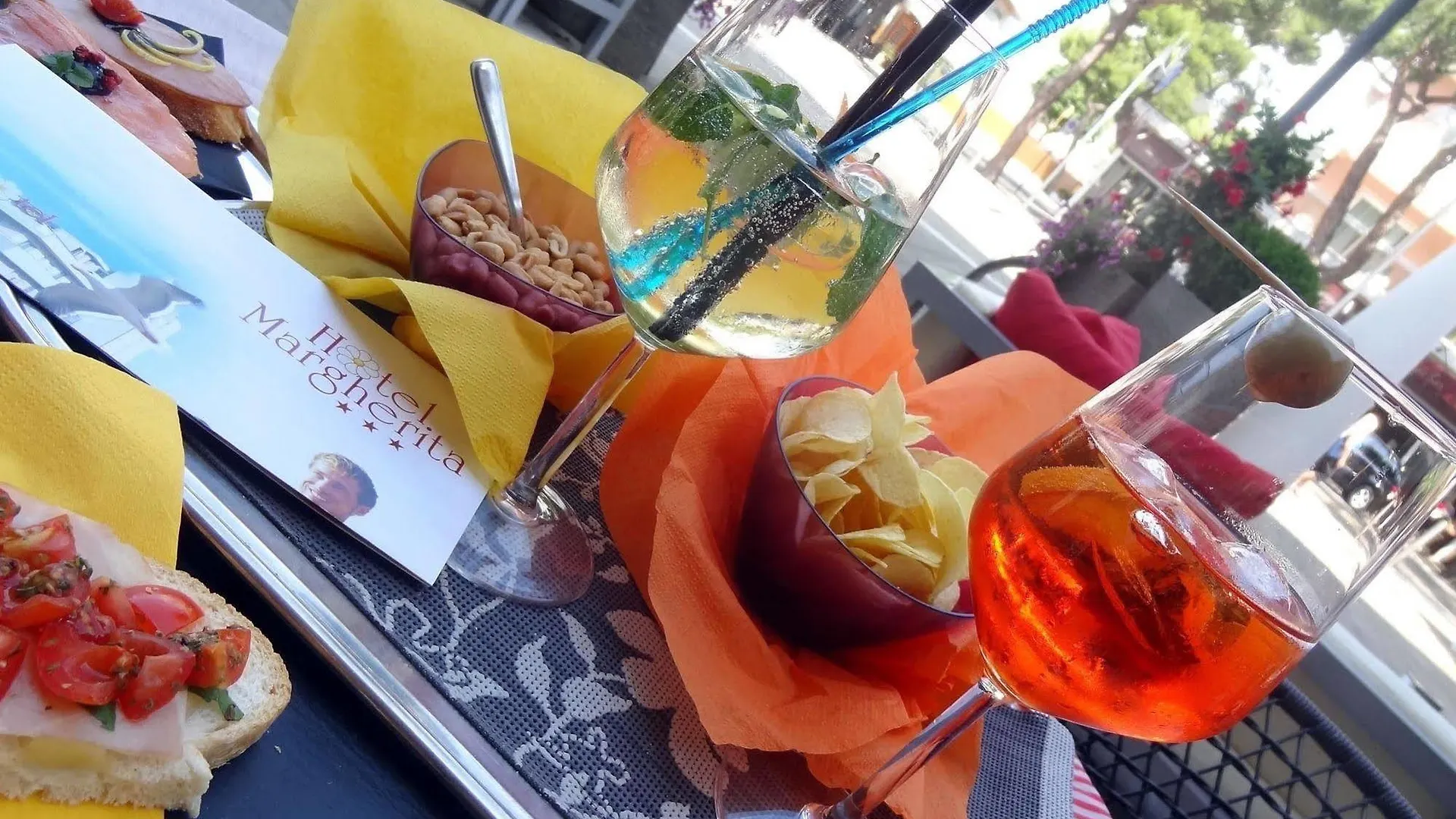 Hotel Margherita Lido di Jesolo