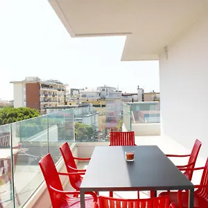 Dainese Apartments, Casa Miriam Apartment