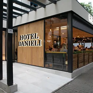 Danieli *** Лидо-ди-Езоло