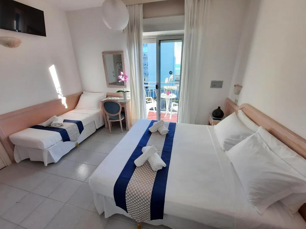 Hotel Margherita 3*, Lido di Jesolo