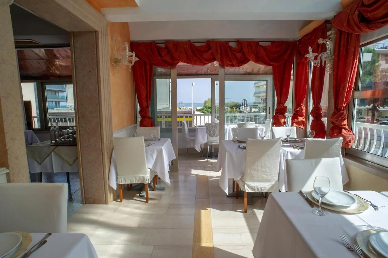 Hotel Margherita