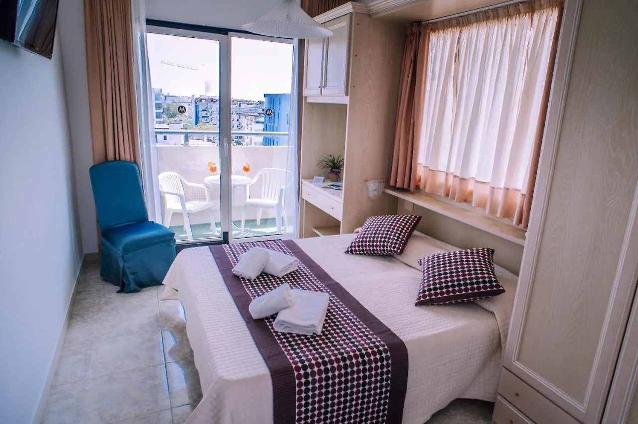 Hotel Margherita Lido di Jesolo