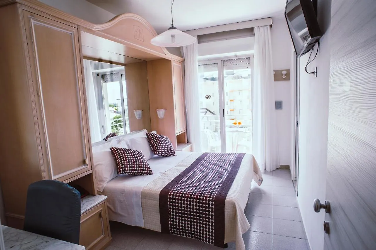 Hotel Margherita