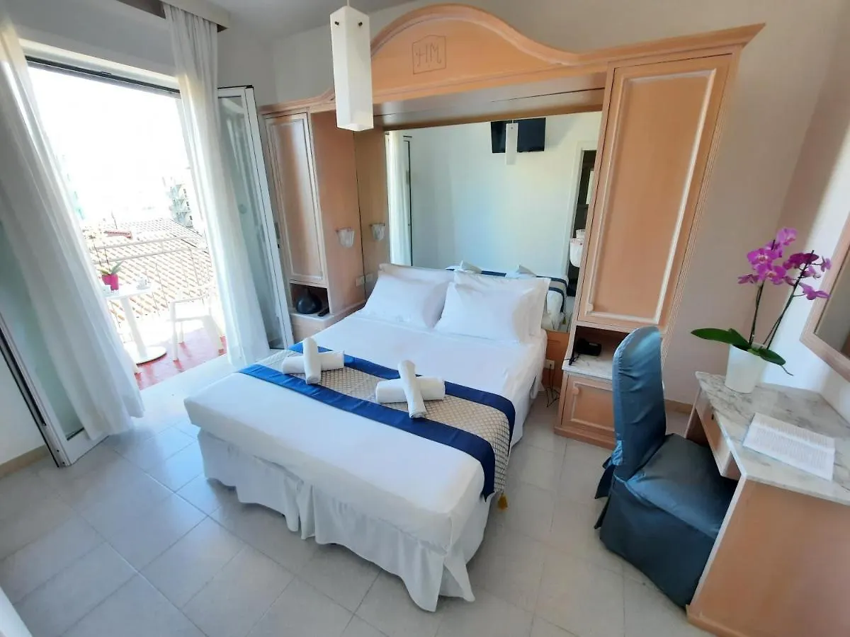 Hotel Margherita Lido di Jesolo