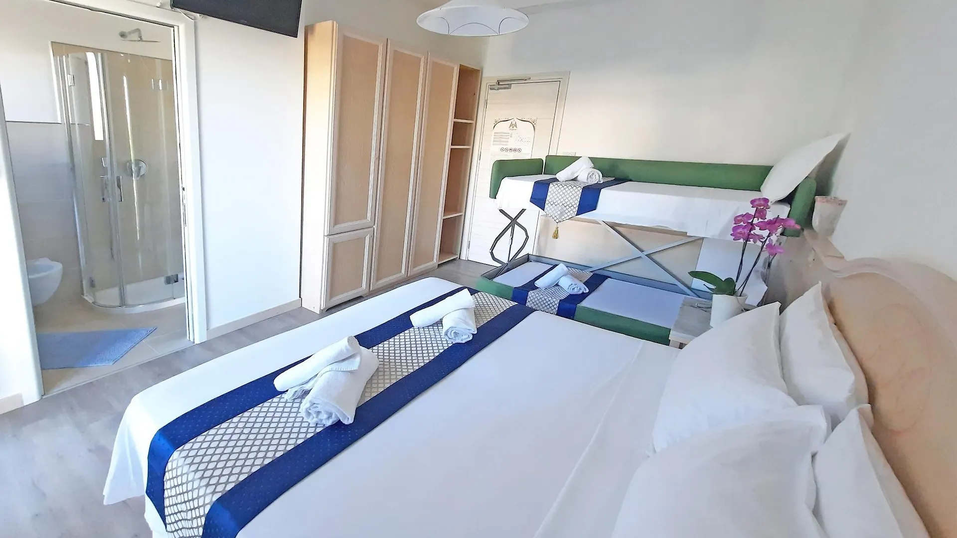 Hotel Margherita 3*, Lido di Jesolo