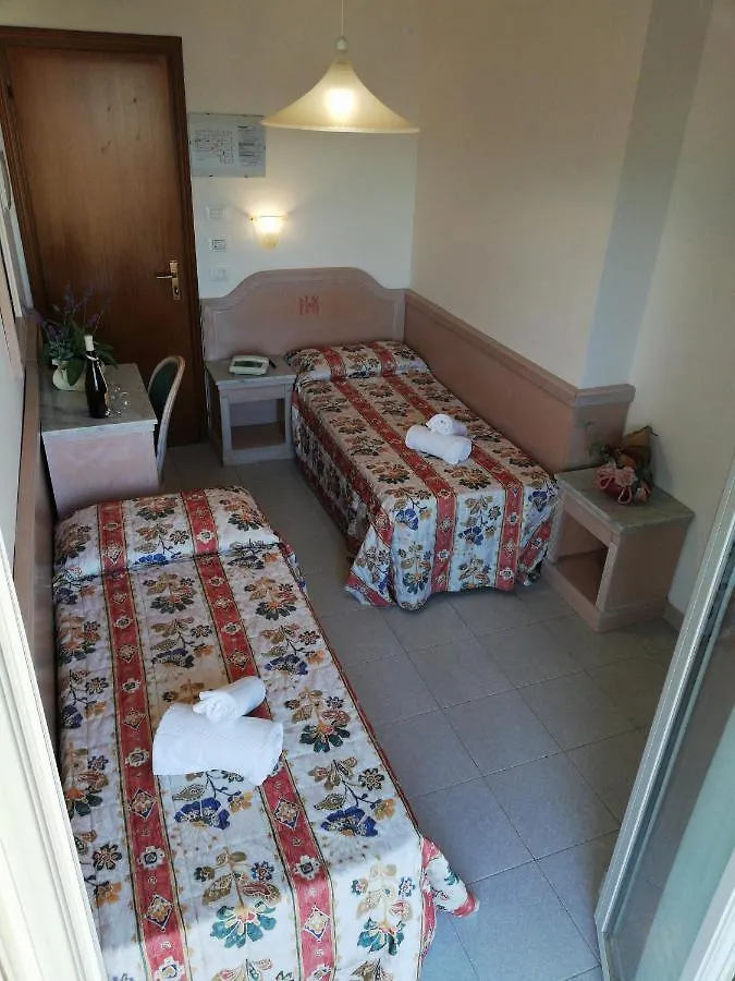 Hotel Margherita 3*, Lido di Jesolo
