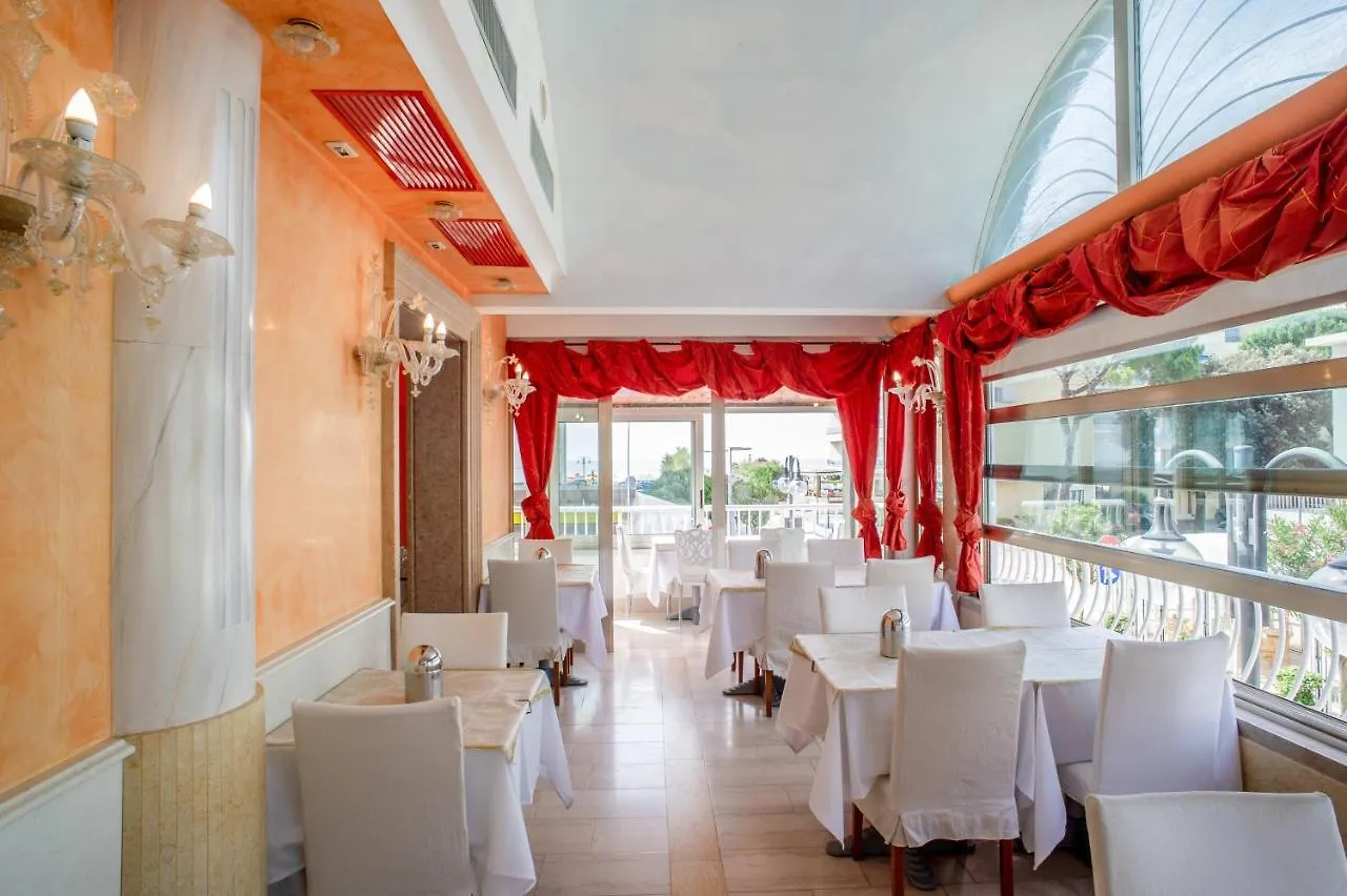 Hotel Margherita