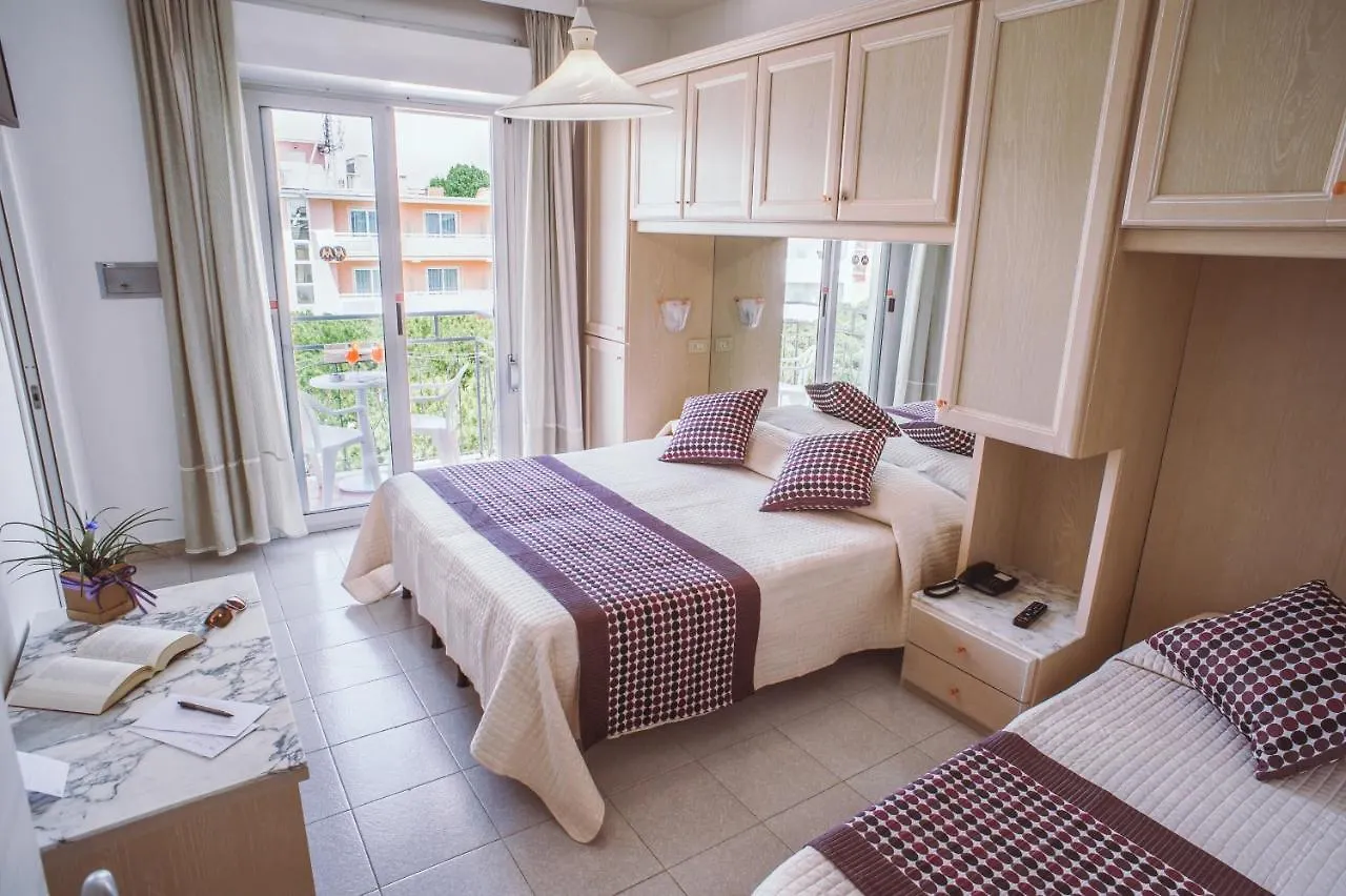 Hotel Margherita 3*, Lido di Jesolo Italy