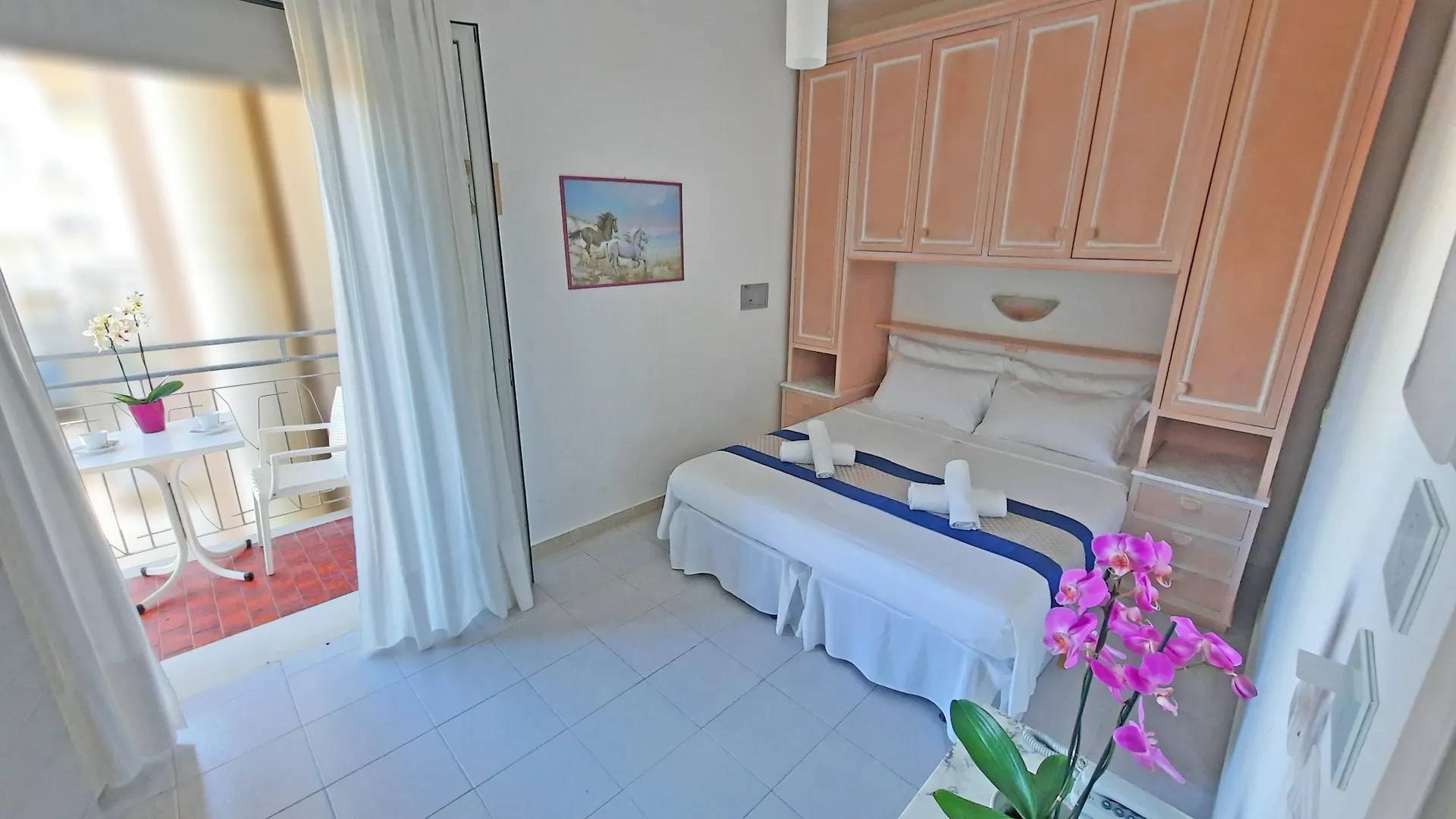 Hotel Margherita