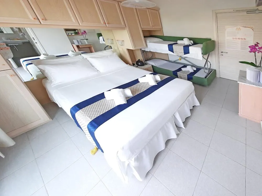 Hotel Margherita