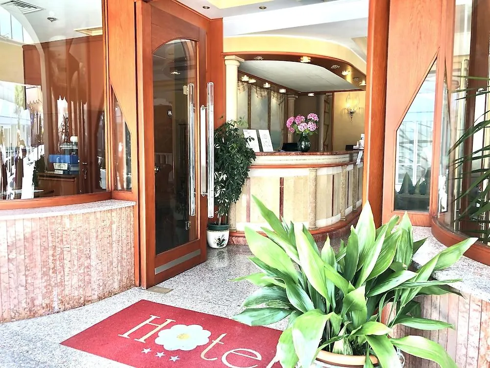 Hotel Margherita Lido di Jesolo