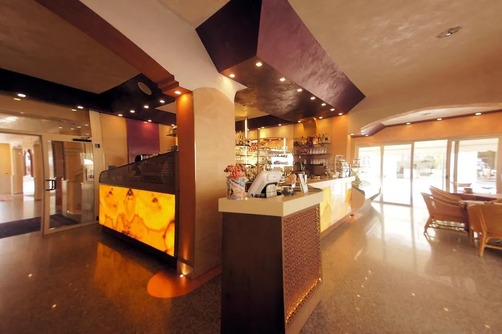 Hotel Margherita