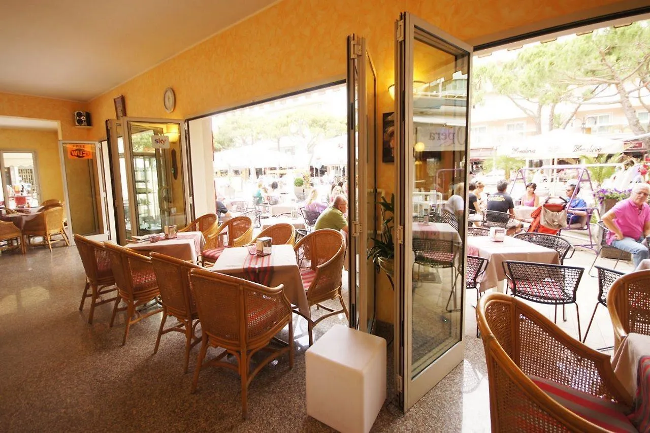 ***  Hotel Margherita Italy