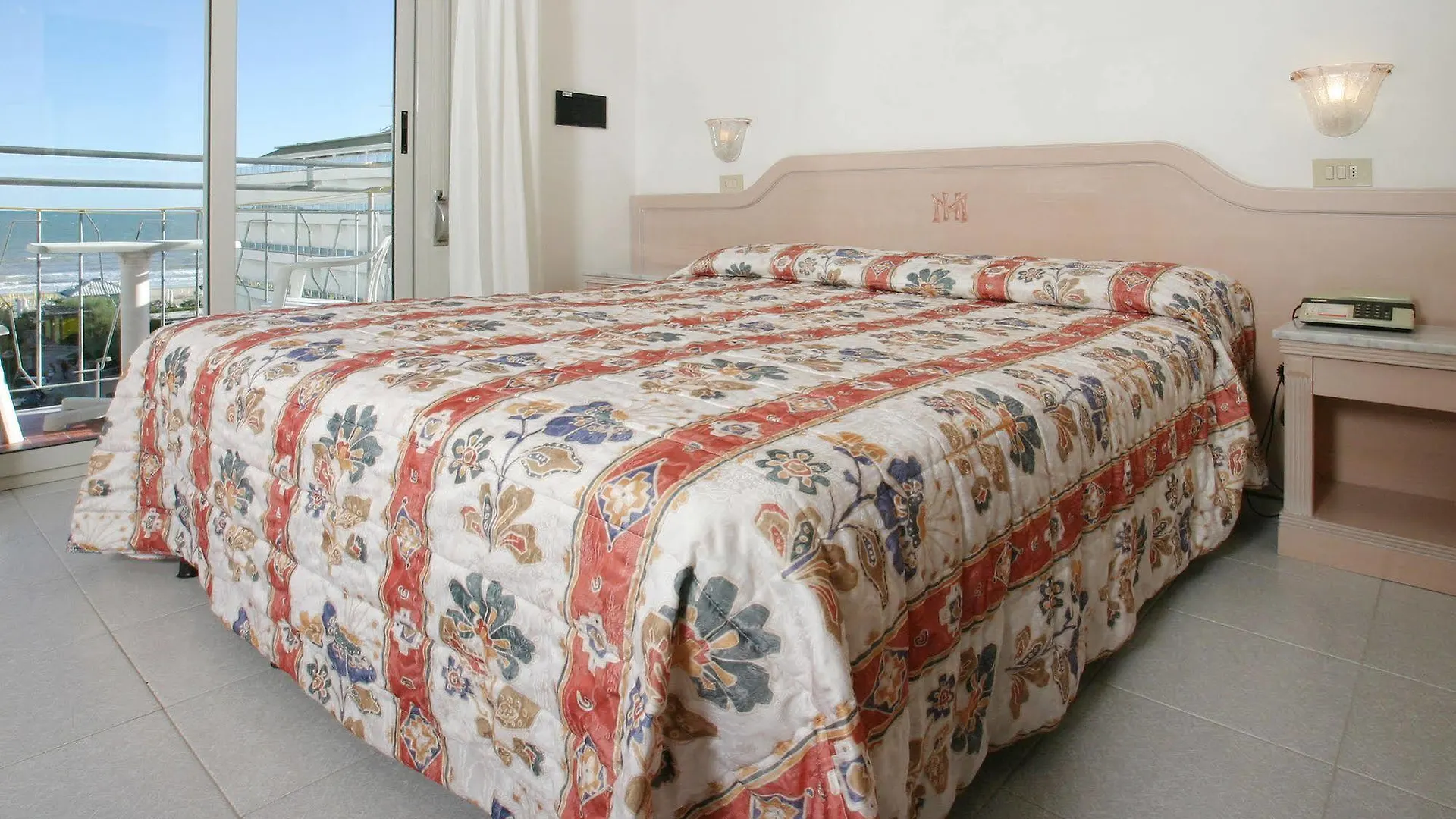 Hotel Margherita
