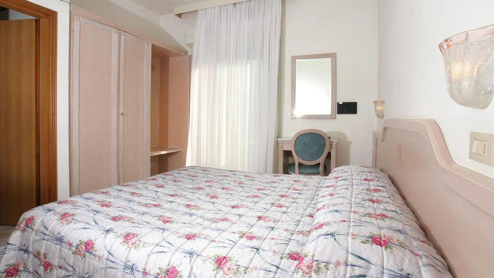 ***  Hotel Margherita Italy