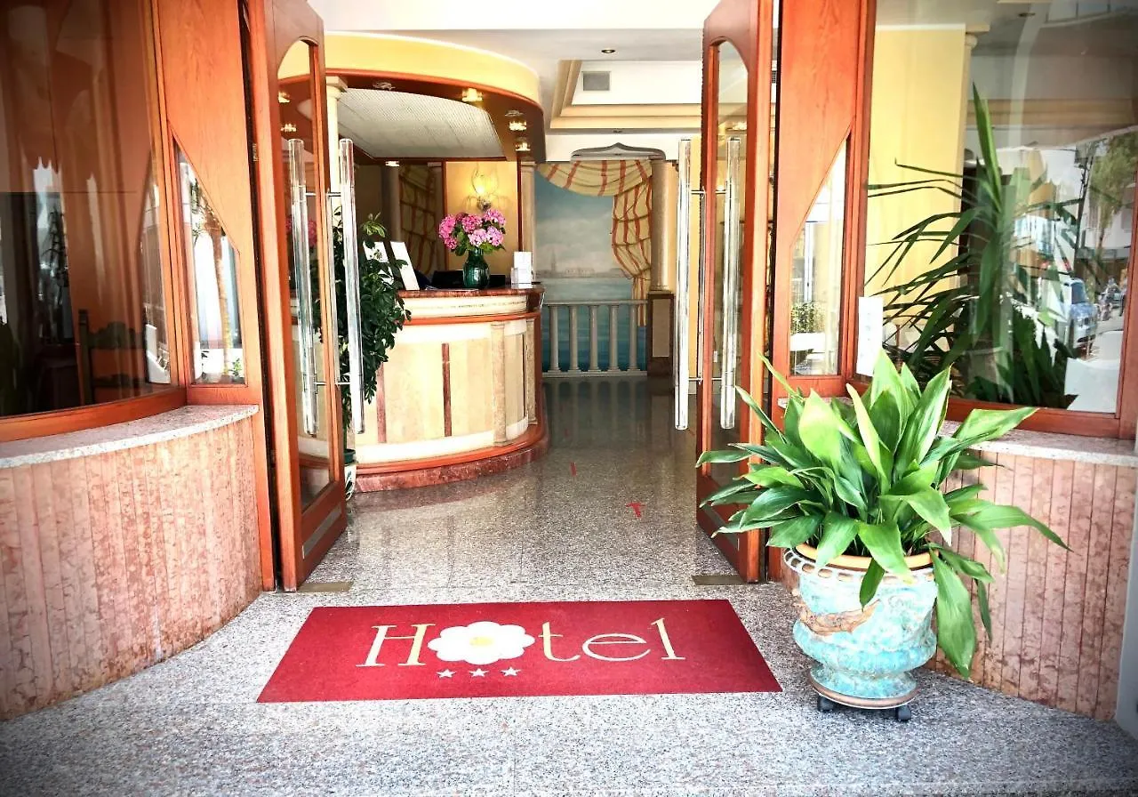 Hotel Margherita 3*, Lido di Jesolo