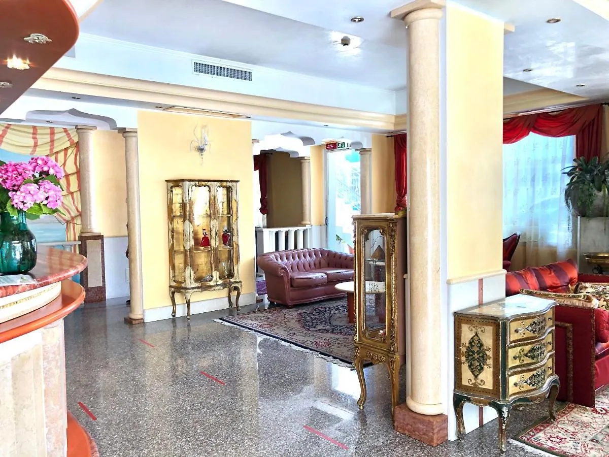 Hotel Margherita